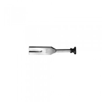 Lucae Tuning Fork Stainless Steel, Frequency C 4096